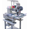 Single Head High Speed Computerized Embroidery Machine